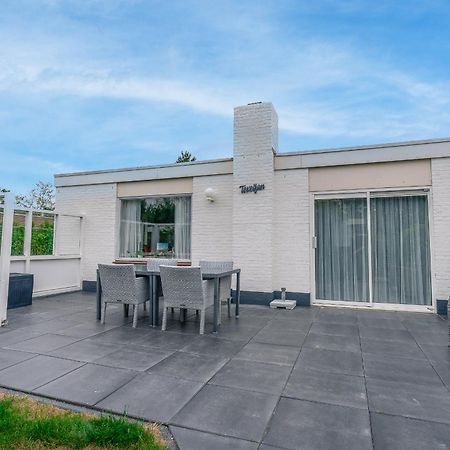 Vila Californieweg 9A De Koog  Exteriér fotografie