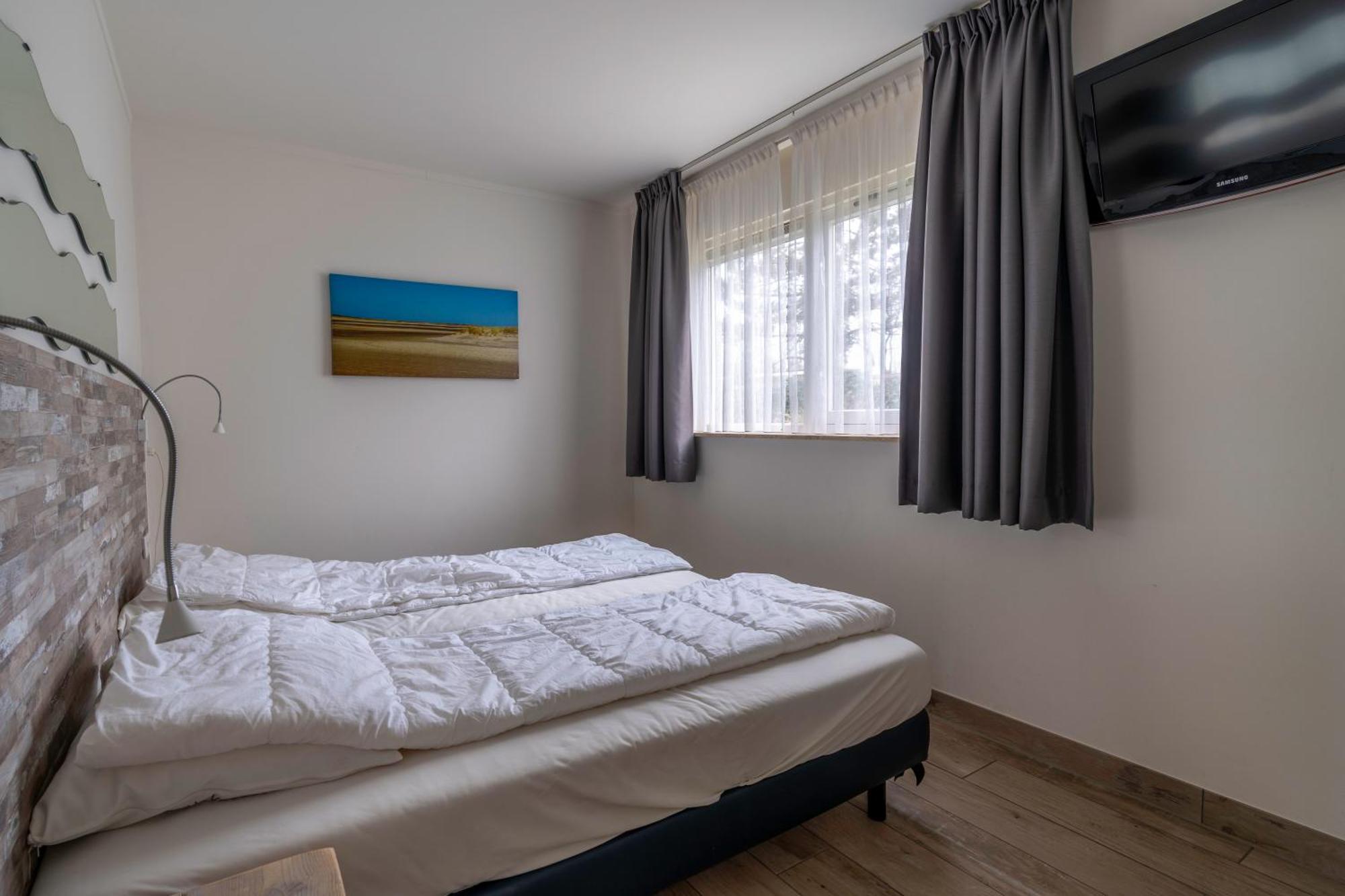 Vila Californieweg 9A De Koog  Exteriér fotografie